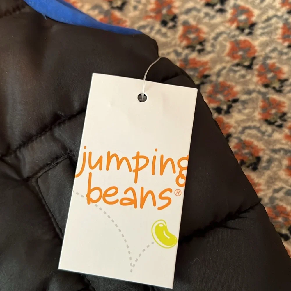 jumping beans nwt stylish